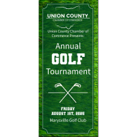 2026 Annual Golf Tournament