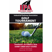 2026 IPA Golf Outing at Darby Creek