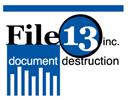 File 13, Inc.