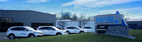 MASI Labs