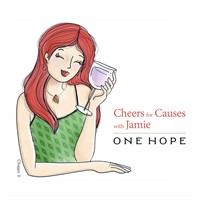 Cheers For Causes | ONEHOPE Wine