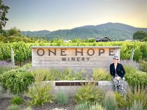 Cheers For Causes | ONEHOPE Wine Cheers For Causes | ONEHOPE Wine