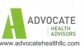 Advocate Health C/O Donald Brown Advocate Health C/O Donald Brown