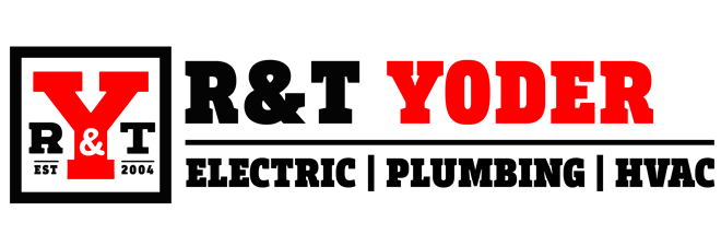 R&T Yoder Electric, Plumbing, HVAC, Inc