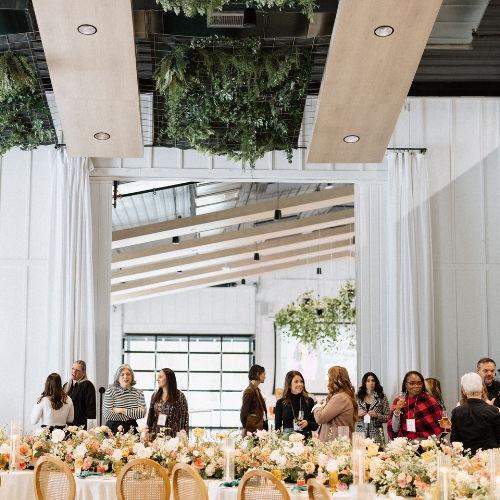 Private Social Events