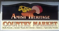 Amish Heritage Country Market