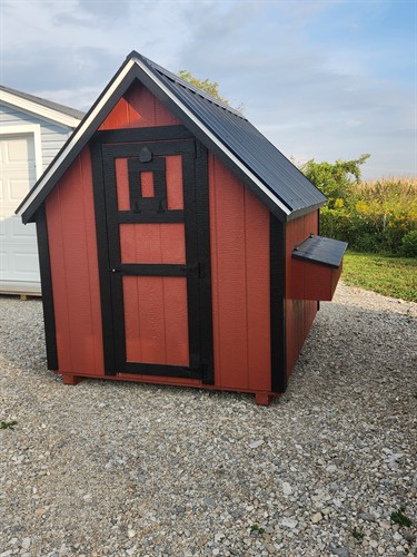 Chicken Coop