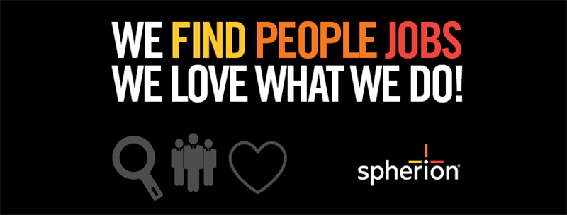 Spherion Staffing Services Spherion Staffing Services
