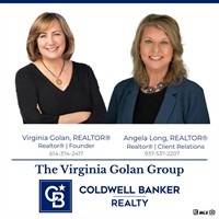 Virginia Golan, REALTOR® at Coldwell Banker Realty