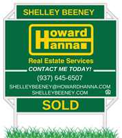 Howard Hanna Real Estate Services - Shelley Beeney