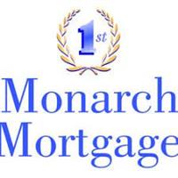 1st Monarch Mortgage LTD