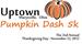 5K Pumpkin Dash/Event at Diagonal Street Business Services, LLC
