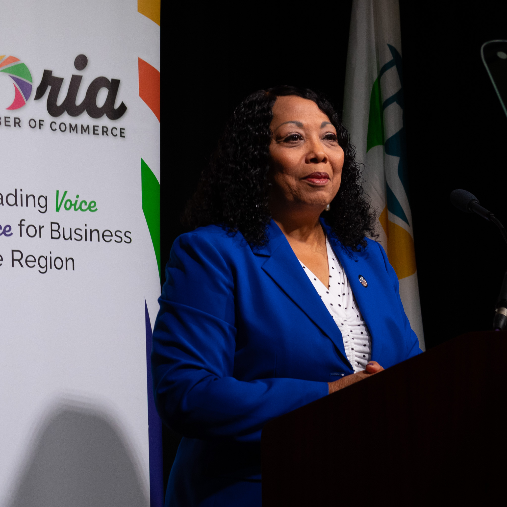 Image for Reflections from State of the City 2025: A Sold-Out Celebration of Peoria’s Future