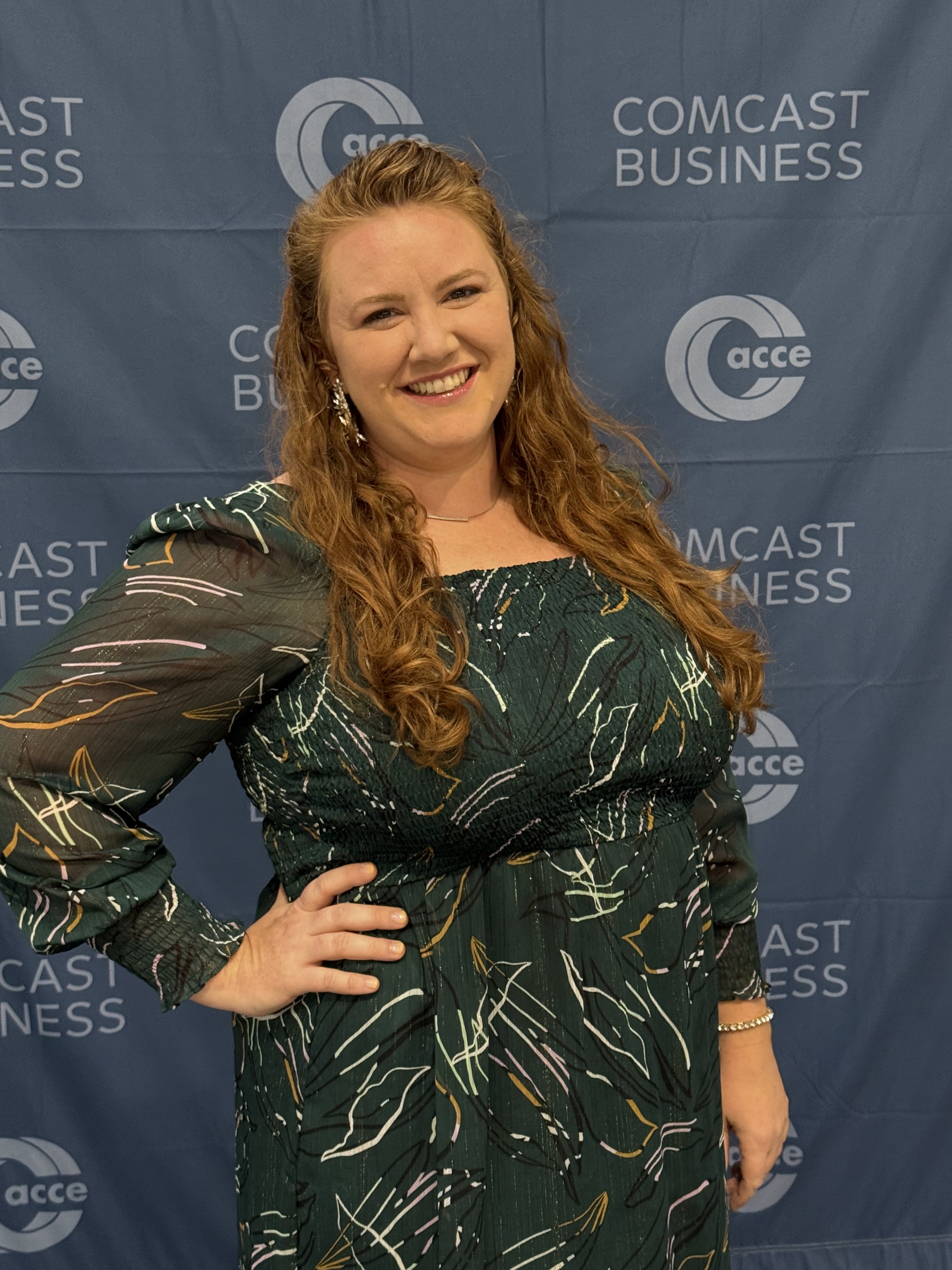 Image for Peoria Area Chamber of Commerce’s Jessica Linder GAllo Earns Elite Certification