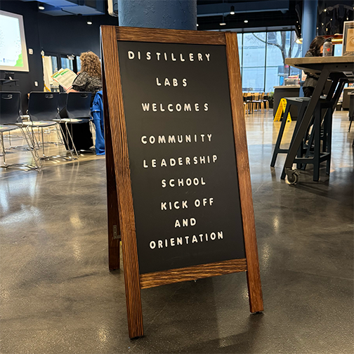 Image for The Next Generation of Leaders: CLS Class of 2026 Launches