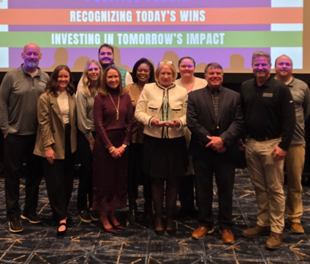 Image for Above and Beyond with Prairie Home Alliance