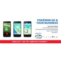 Pokemon Go and Your Business