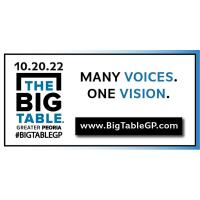The Big Table Greater Peoria