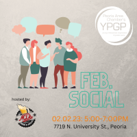 YPGP February Social