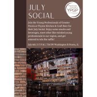 YPGP July Social