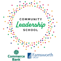 2026 Community Leadership School Graduation