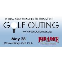 The Par-A-Dice Hotel Casino | Peoria Area Chamber of Commerce Annual Golf Outing