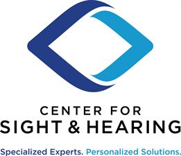 Center for Sight & Hearing