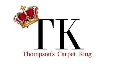 Thompson's Carpet King