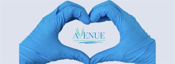 Avenue Surgical Instruments & Supplies LLC