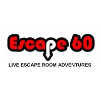 ESCAPE 60 Live Escape Room Adventures