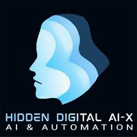 Hidden Digital AI-X