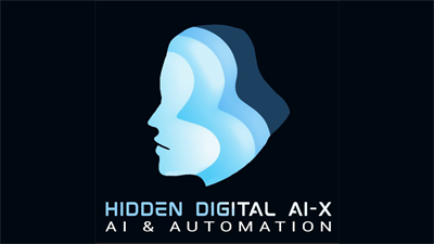 Hidden Digital AI-X