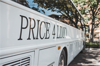 Price 4 Limo — America's Highest Rated Prom Limousine & Bus Provider — Gears Up For 2025 Prom Season. With another successful prom season in the books, transporting more than 50,000 students in 2024, Price 4 Limo — America’s largest and highest-rated