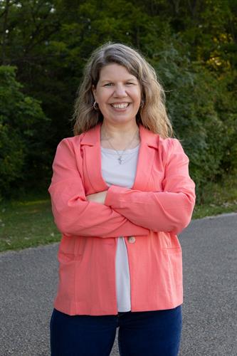 Meet the Owner - Amanda McCormick Meet the Owner - Amanda McCormick