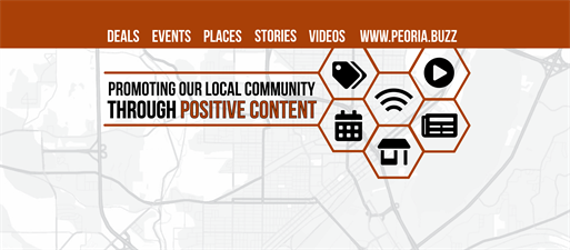 Peoria Buzz Peoria Buzz