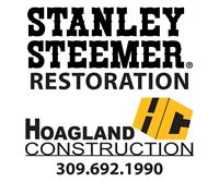 Stanley Steemer/Hoagland Construction