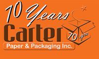 Carter Paper &  Packaging Inc.