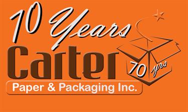 Carter Paper &  Packaging Inc.