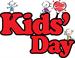 Kids' Day Run/Walk East Peoria Levee District