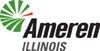Ameren Illinois/ Leidos, Inc.