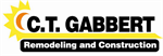 C.T. Gabbert Remodeling & Construction, Inc.