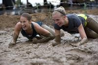 The Great S'More Mud Run