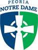 Notre Dame High School of Peoria, Inc.