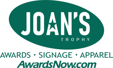 Joan's Trophy & Plaque Co.