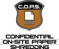 Confidential On-Site Paper Shredding
