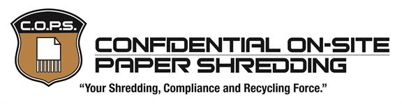 Confidential On-Site Paper Shredding