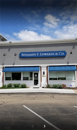 Benjamin F Edwards Peoria Office