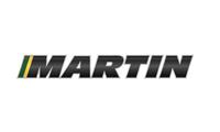 Martin Tractor, Inc.