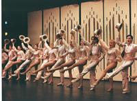 A Chorus Line, 1984