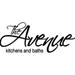 Ribbon Cutting Ceremony and Explore the Store with The Avenue Kitchens & Baths